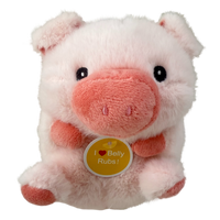 HAL: Smoochy Pet Pals - Piglet