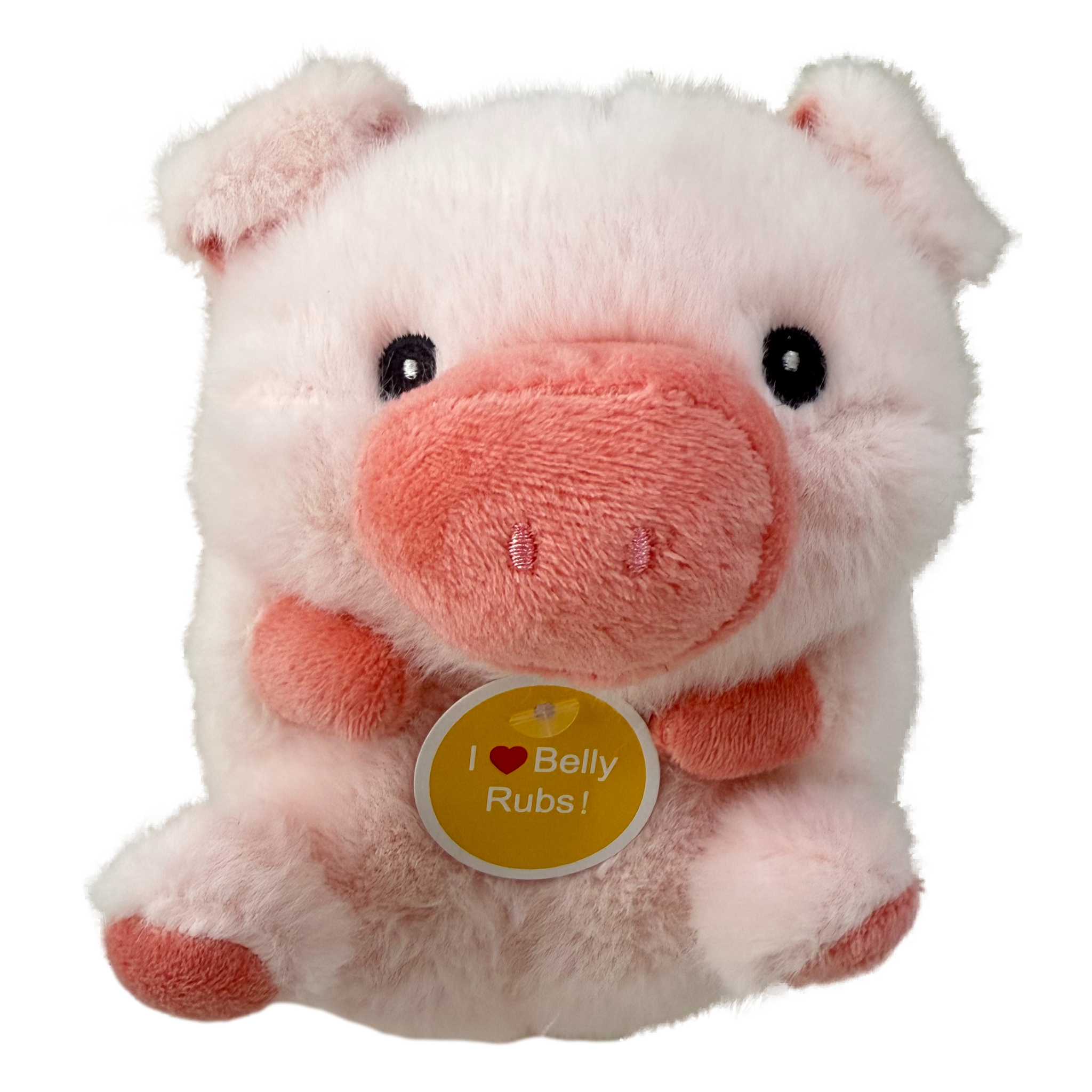 HAL: Smoochy Pet Pals - Piglet