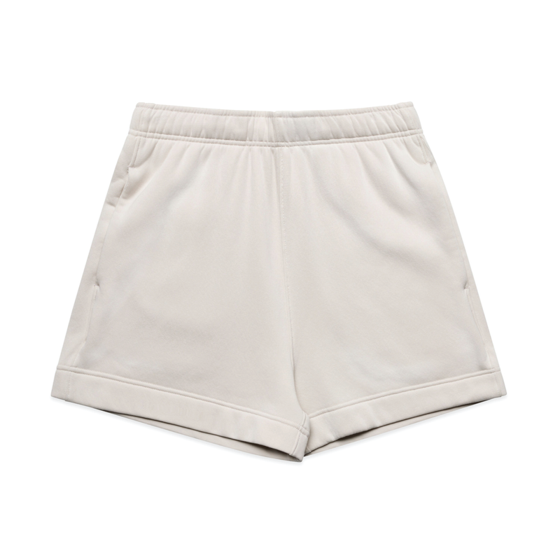 BLD LIFESTYLE CLUB TRACK SHORTS (Women&