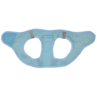 STEP-IN DOG HARNESS: Cuddle Club