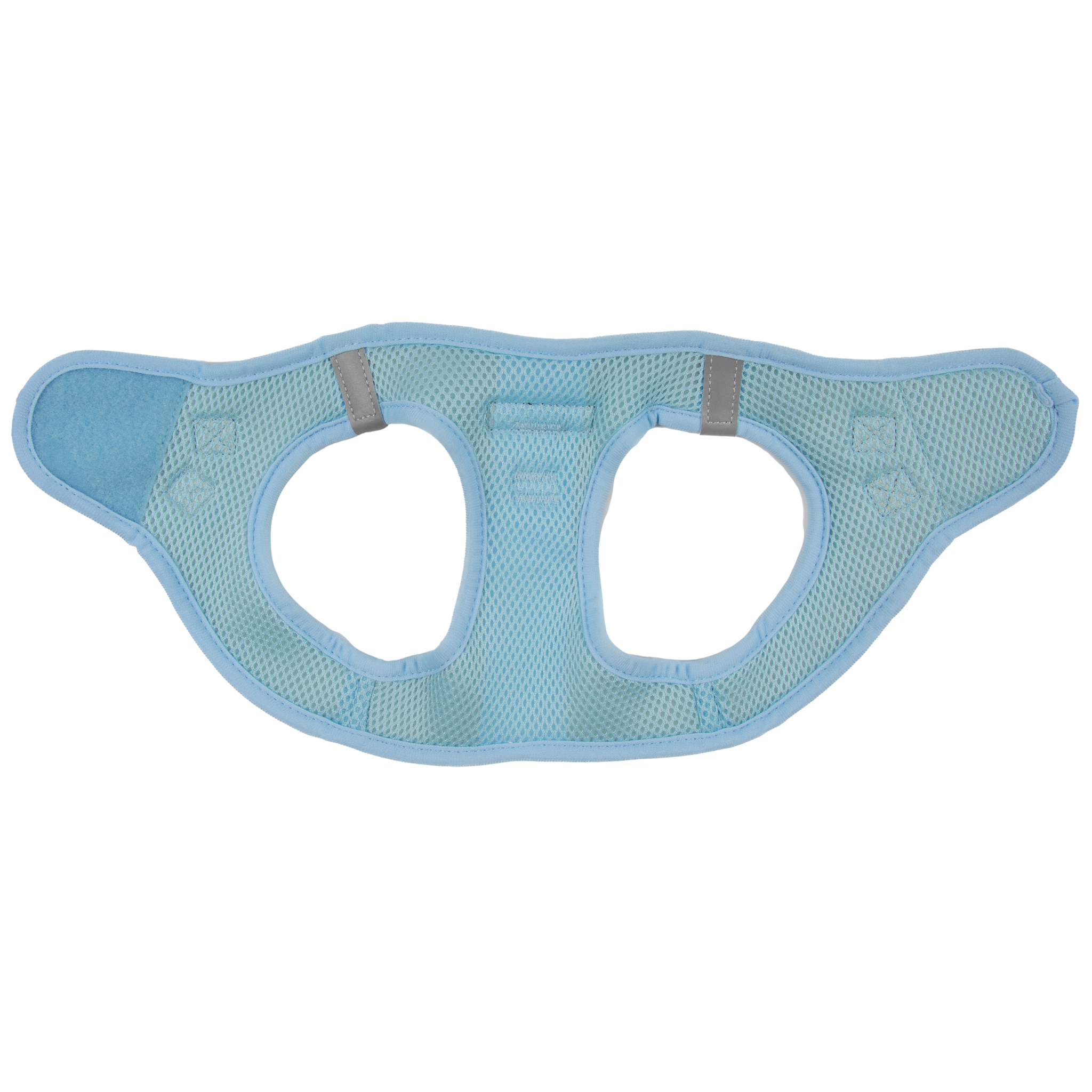 STEP-IN DOG HARNESS: Cuddle Club