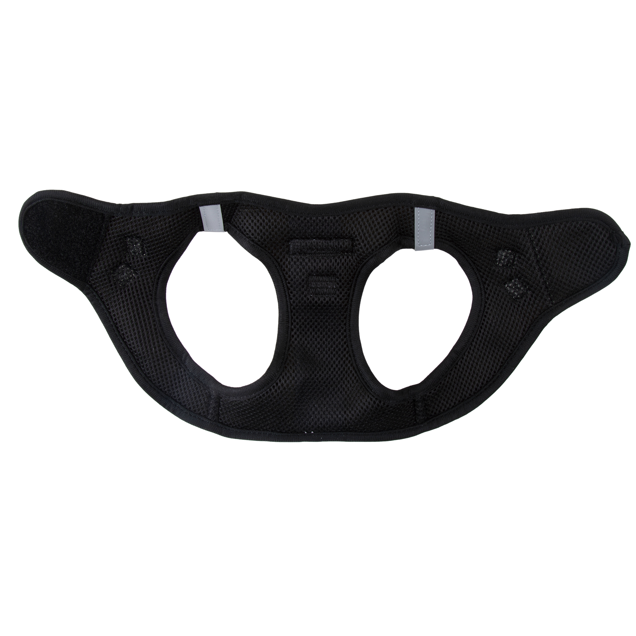 STEP-IN DOG HARNESS: Nova Plaid