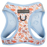 STEP-IN DOG HARNESS: Rodeo King