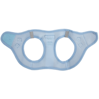 STEP-IN DOG HARNESS: Rodeo King