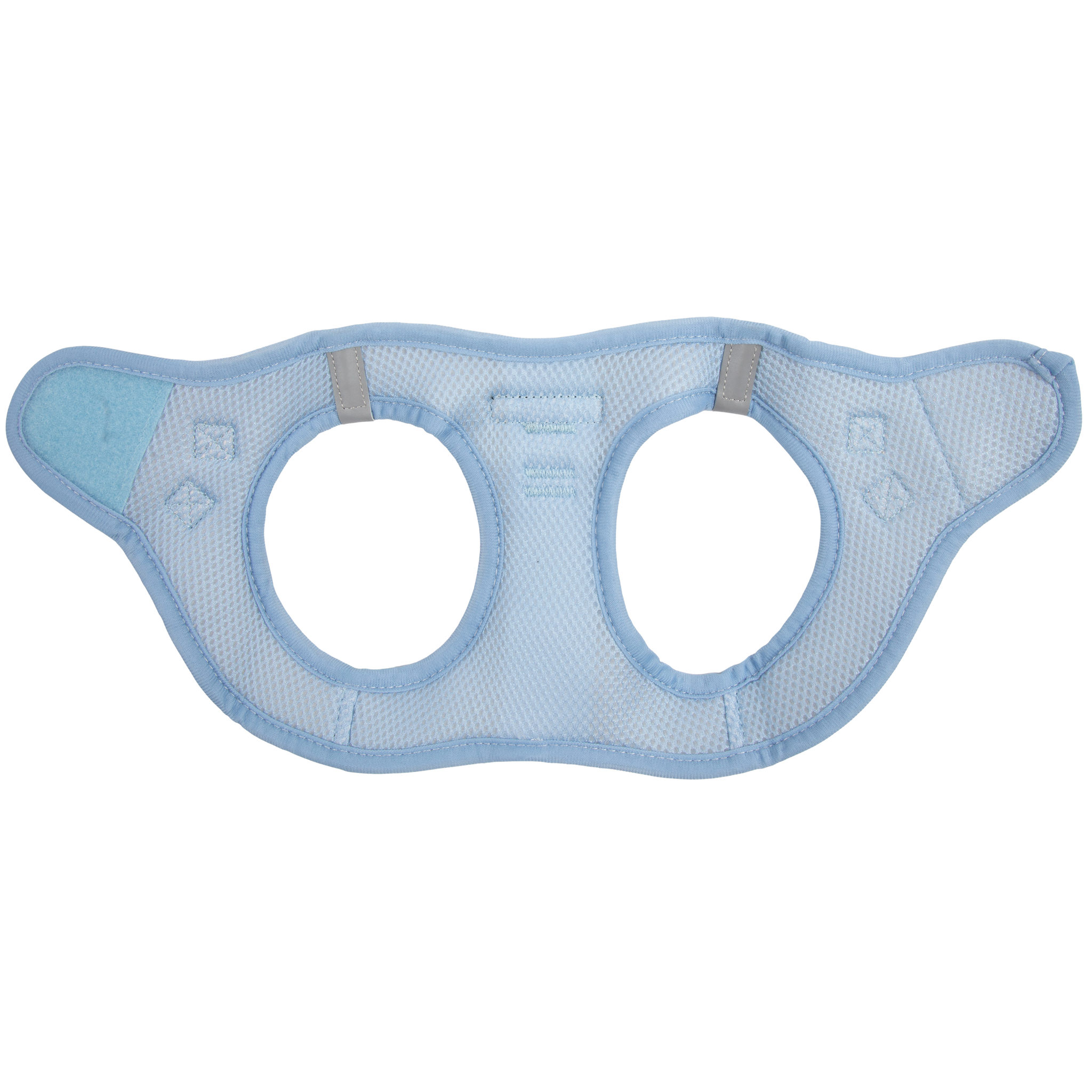 STEP-IN DOG HARNESS: Rodeo King