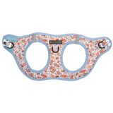 STEP-IN DOG HARNESS: Rodeo King