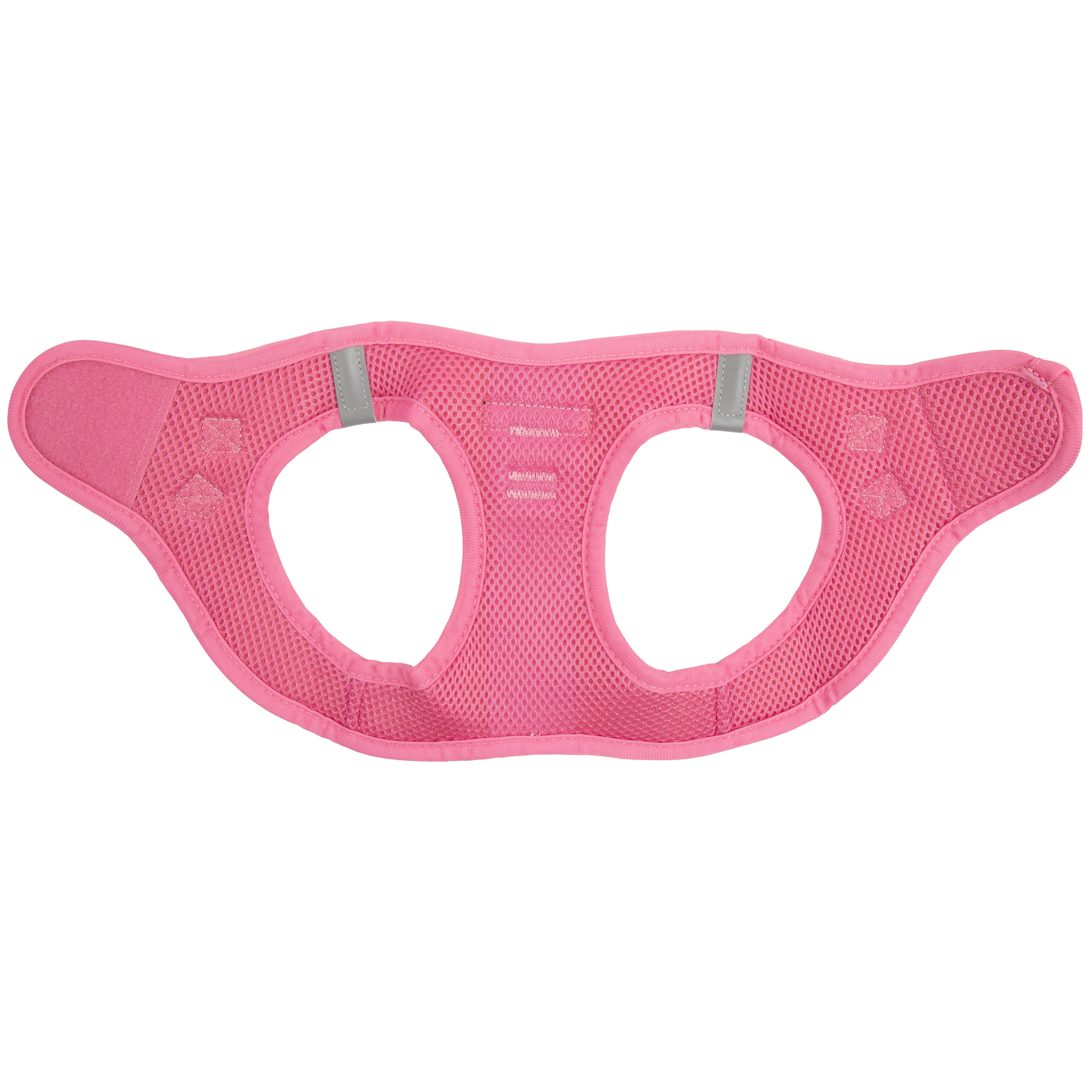 STEP-IN DOG HARNESS: Rodeo Queen
