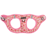 STEP-IN DOG HARNESS: Rodeo Queen