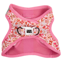 STEP-IN DOG HARNESS: Rodeo Queen