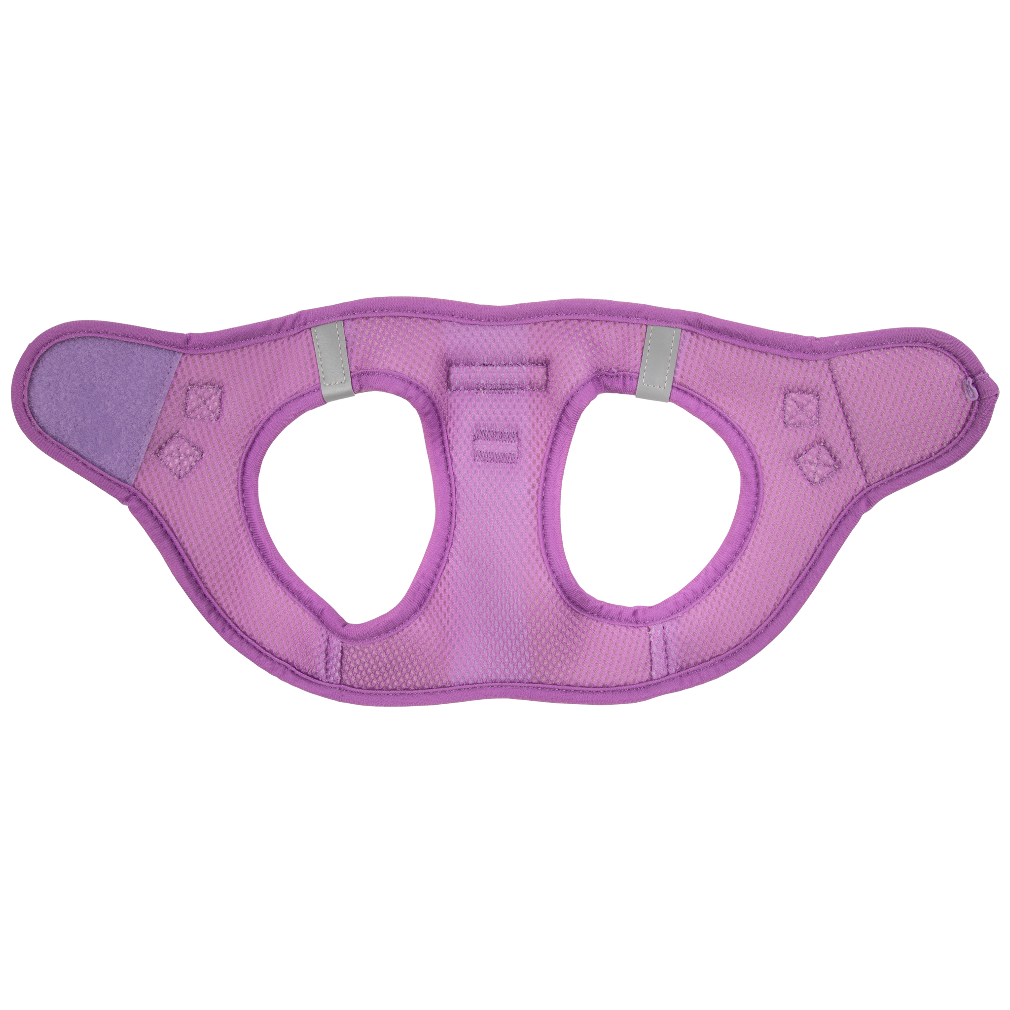STEP-IN DOG HARNESS: Spring Fling