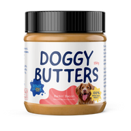 DOG TREATS | Doggylicious: Barkin Bacon Butter 250g (NEW)