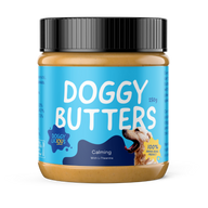 DOG TREATS | Doggylicious: Doggy Calming Peanut Butter 250g (NEW)