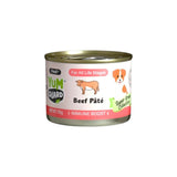 DOG FOOD | Proudi: Yumguard All Life Stages Immune Boost Wet Dog Food - Beef Pate 170g