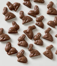 DOG TREATS | The Organic Dog Co: Easter Coconut Bunnies (220g Pkt)