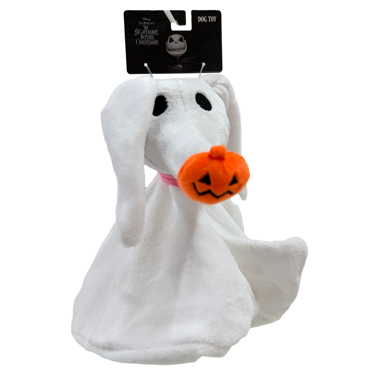 Tim Burton's: The Nightmare Before Christmas - Ghost Dog