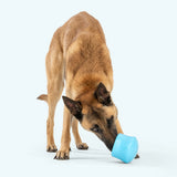 West Paw: Toppl Puzzle Toy | Large | Periwinkle
