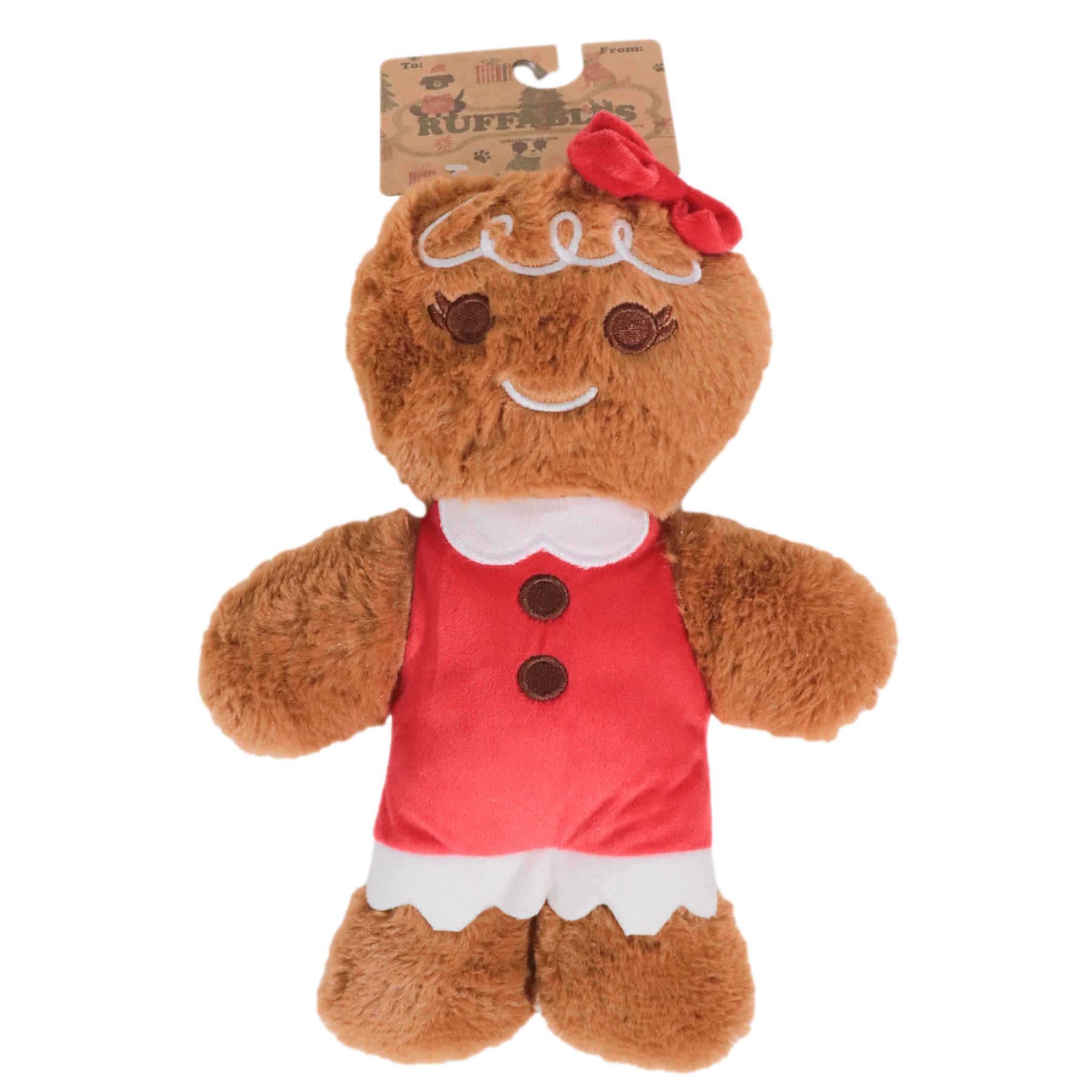 DOG TOY For Big & Small Dogs BIG & LITTLE DOGS Big & Little Dogs