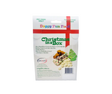 DOG TREATS Wagalot Dog: Christmas in a Box (NEW)