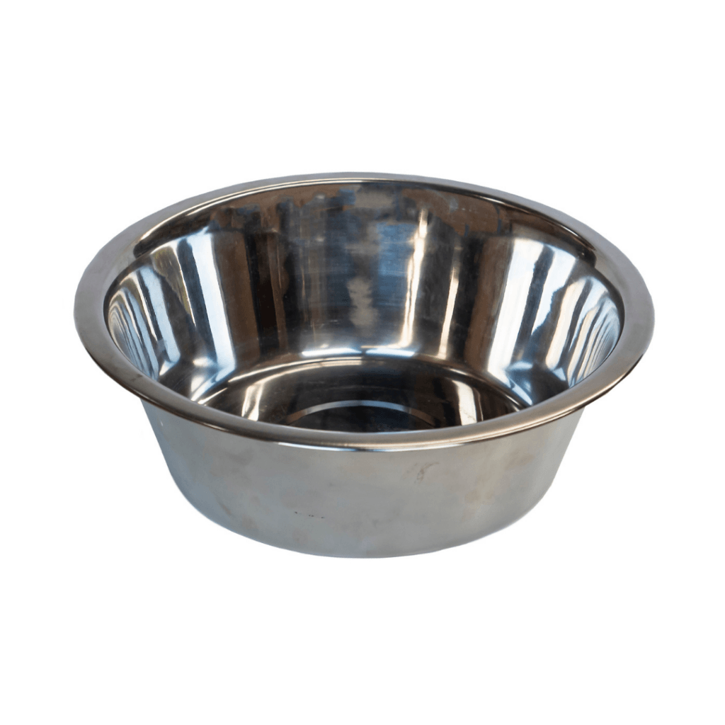 Superior Pet Goods: Economy Bowl - 248ml