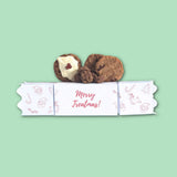 DOG TREATS | Biggies Raw Pantry: Christmas Bon Bon - Chicken
