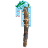 DOG TREATS | WAG: Kangaroo King Tail Candy Cane