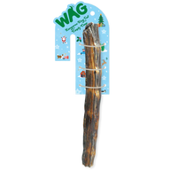 DOG TREATS | WAG: Kangaroo King Tail Candy Cane