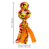 KONG: Wubba Ballistic High-Viz Large
