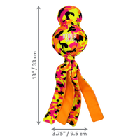 KONG: Wubba Ballistic High-Viz Large