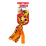 KONG: Wubba Ballistic High-Viz Large