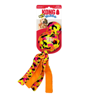 KONG: Wubba Ballistic High-Viz Large