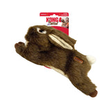 KONG: Wild Low Stuff Rabbit