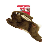 KONG: Wild Low Stuff Rabbit