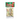 DOG TREATS | Wagalot Dog: Woofy Christmas Bone Twin Pack