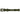 DOG WATERPROOF COLLAR: Olive