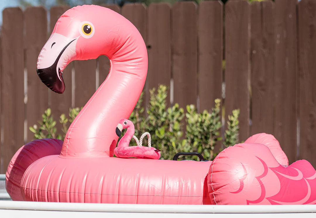 P.L.A.Y: Tropical Paradise - Flamingo Float