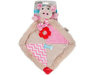 All For Paws: Little Buddy Blanket - Piggy