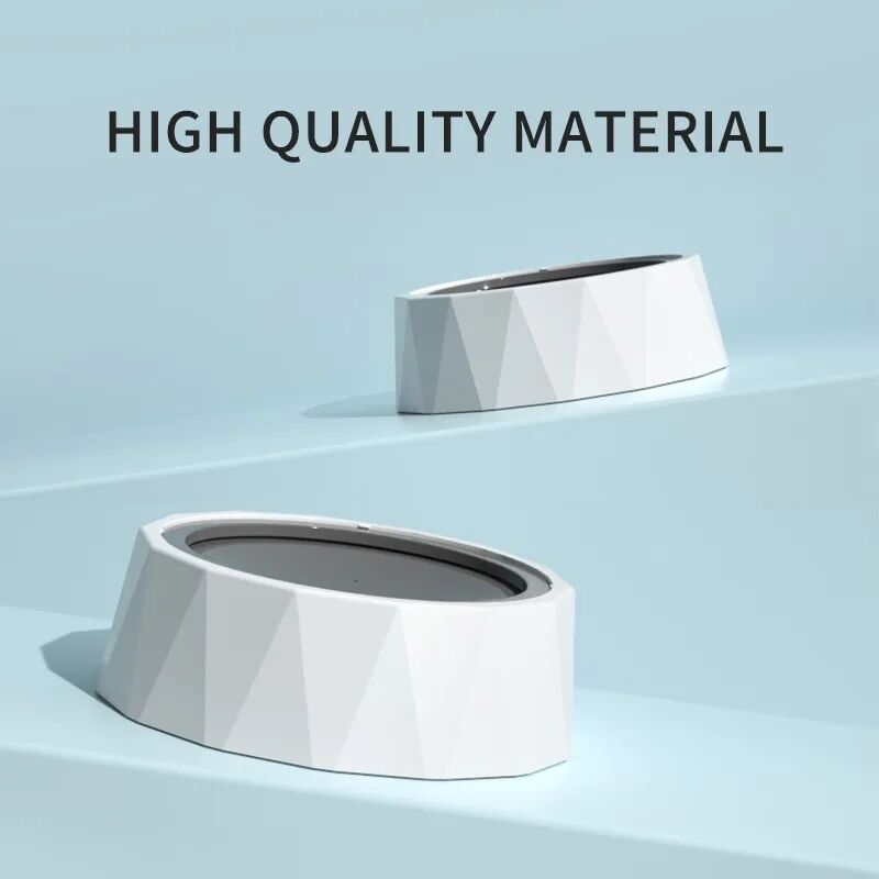 All Fur You: Anti Splash Bowl - Diamond Round