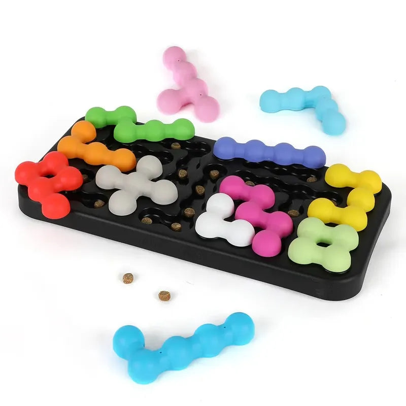 Brightkins: Kanoodle Dog Edition - Large