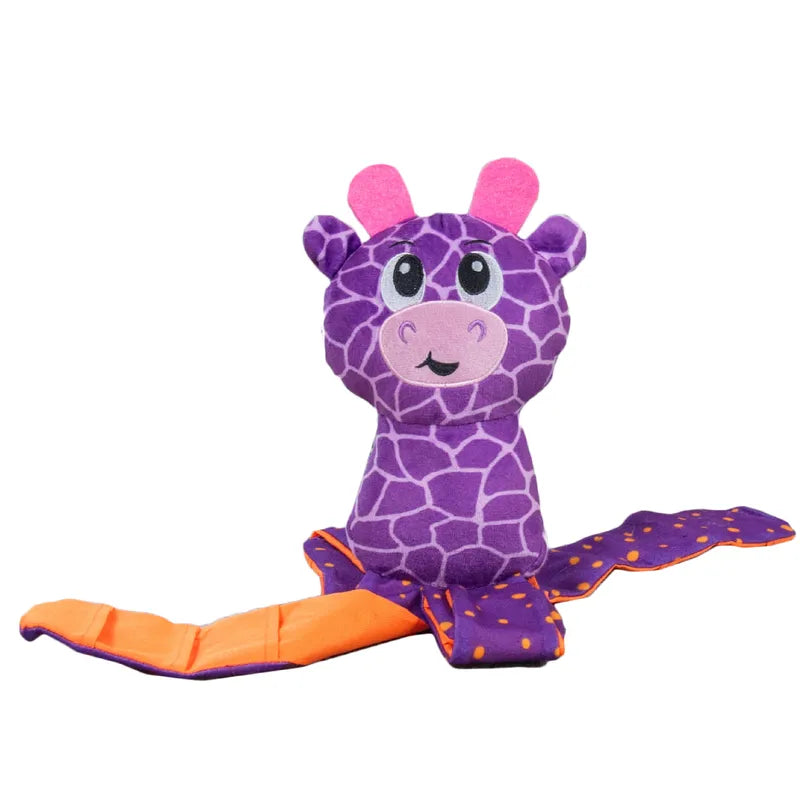 Outward Hound: Silly Legz Giraffe