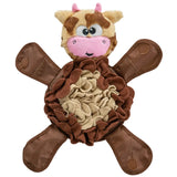 Outward Hound: Snuffle Palz - Cow