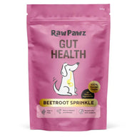 MEAL TOPPER | Raw Pawz: Gut Health Beetroot Sprinkle 105g
