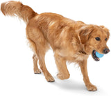 West Paw: Boundr Ball - Aqua / Dandelion 2 PACK