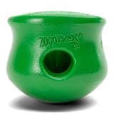 West Paw: Toppl Puzzle Toy | Small | Clover