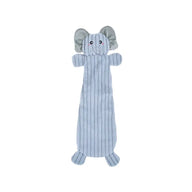 ZIPPY PAWS: Crinkle Peltz - Elephant
