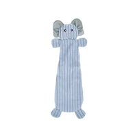 ZIPPY PAWS: Crinkle Peltz - Elephant