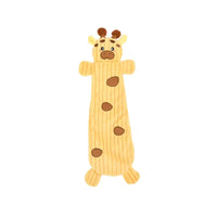 ZIPPY PAWS: Crinkle Peltz - Giraffe