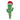 ZIPPY PAWS: Jigglerz - Christmas Cactus