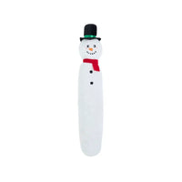 ZIPPY PAWS: Jigglerz - Christmas Snowman