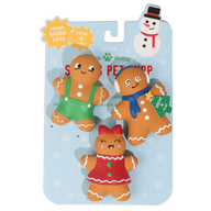 Fringe Studio: Cookies For Santa Paws (Latex Toys) (NEW!)