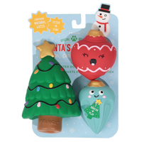 Fringe Studio: Oh, Christmas Tree! (Latex Toys) (NEW!)